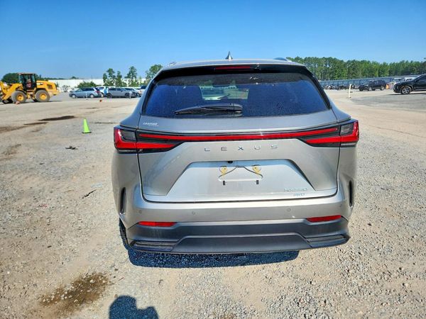 2025 LEXUS NX 350 350 Base