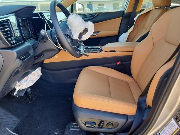 2025 LEXUS NX 350 350 Base