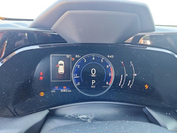 2025 LEXUS NX 350 350 Base