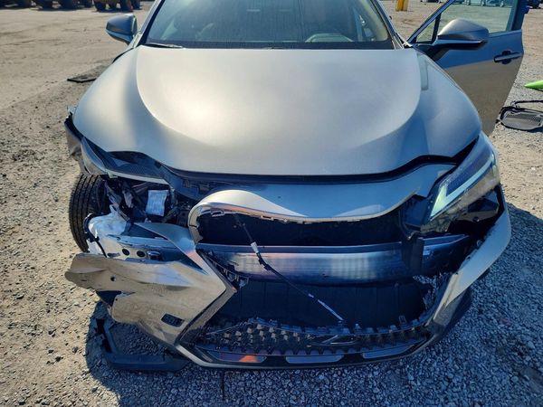 2025 LEXUS NX 350 350 Base