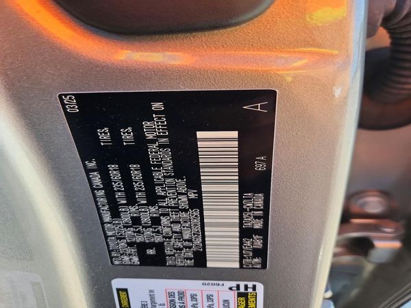 2025 LEXUS NX 350 350 Base