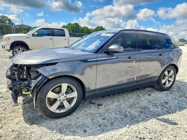 2018 LAND ROVER RANGE ROVER VELAR S