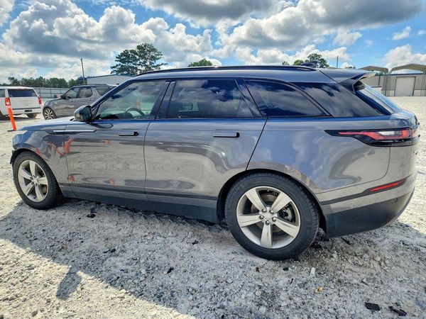 2018 LAND ROVER RANGE ROVER VELAR S