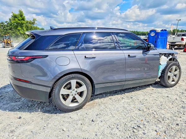 2018 LAND ROVER RANGE ROVER VELAR S
