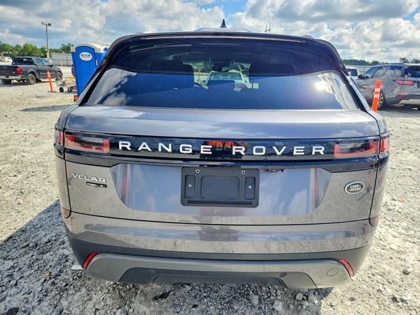 2018 LAND ROVER RANGE ROVER VELAR S