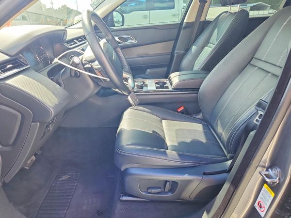 2018 LAND ROVER RANGE ROVER VELAR S