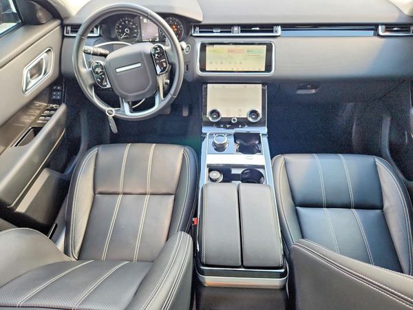 2018 LAND ROVER RANGE ROVER VELAR S