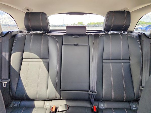 2018 LAND ROVER RANGE ROVER VELAR S