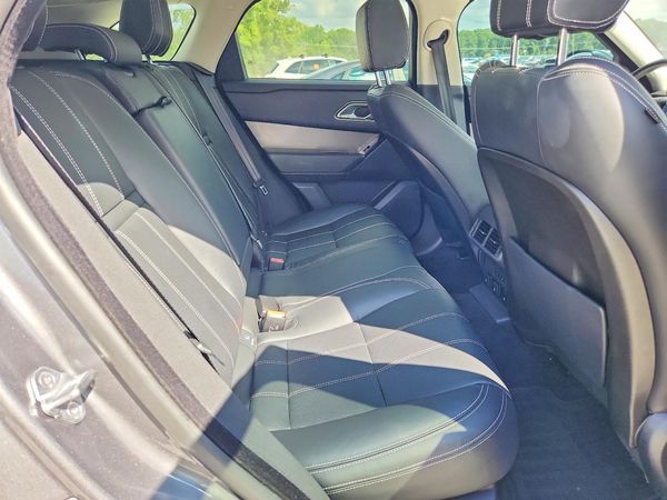 2018 LAND ROVER RANGE ROVER VELAR S