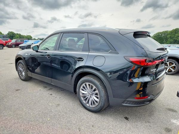 2026 MAZDA CX-90 Select