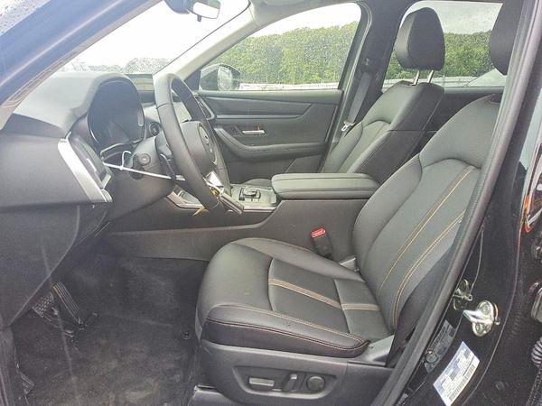 2026 MAZDA CX-90 Select