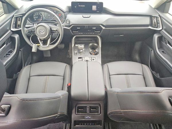 2026 MAZDA CX-90 Select