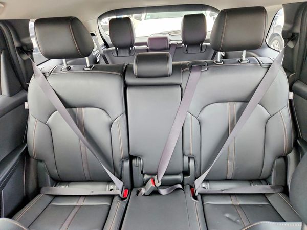 2026 MAZDA CX-90 Select