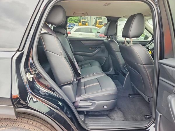 2026 MAZDA CX-90 Select