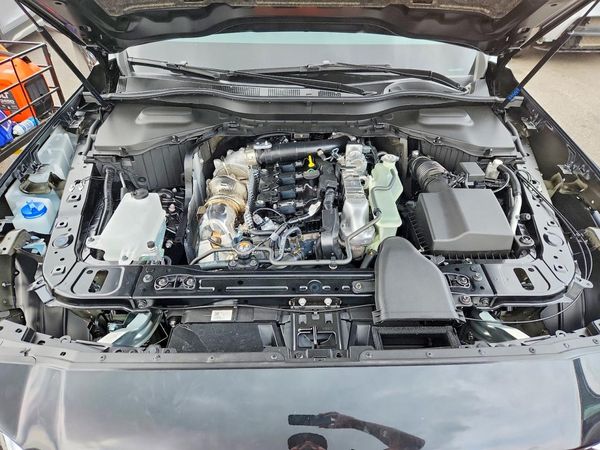2026 MAZDA CX-90 Select