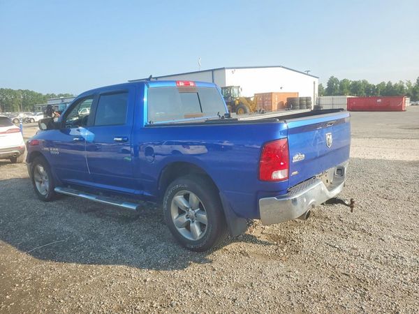 2018 RAM 1500 SLT