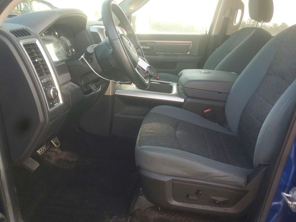 2018 RAM 1500 SLT