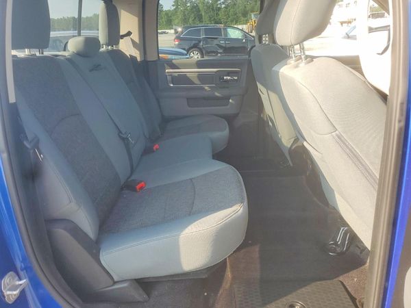2018 RAM 1500 SLT