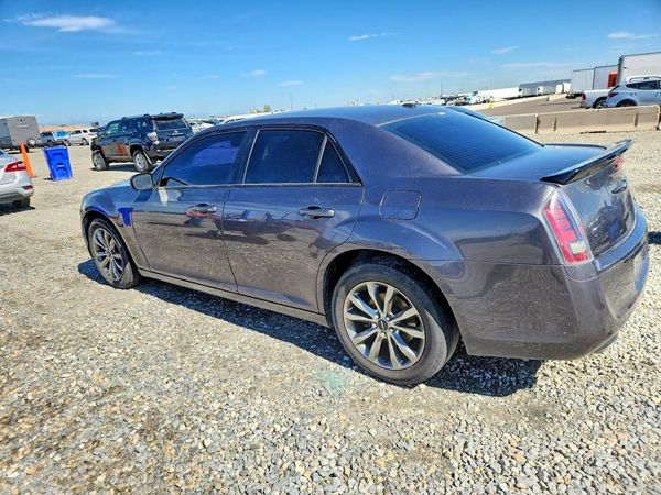 2014 CHRYSLER 300 300S