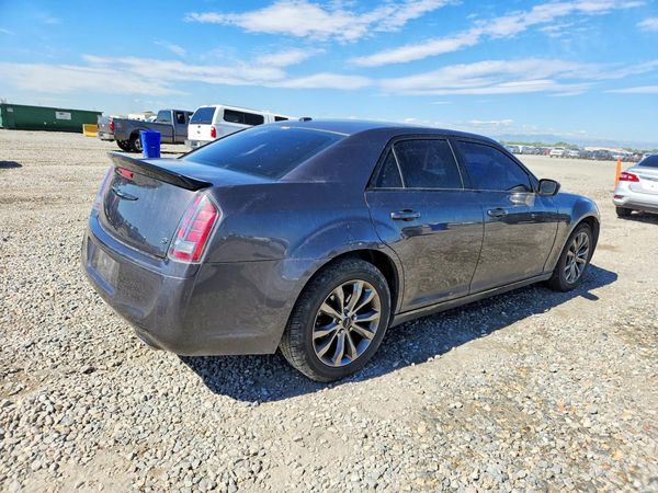 2014 CHRYSLER 300 300S