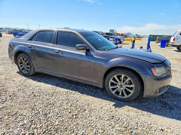 2014 CHRYSLER 300 300S