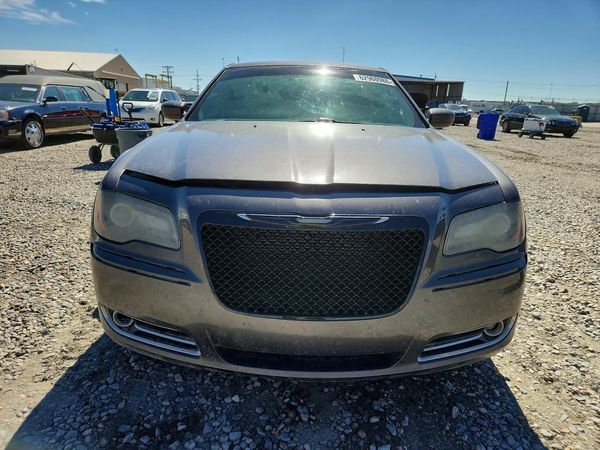 2014 CHRYSLER 300 300S