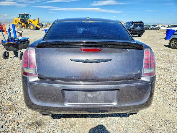 2014 CHRYSLER 300 300S