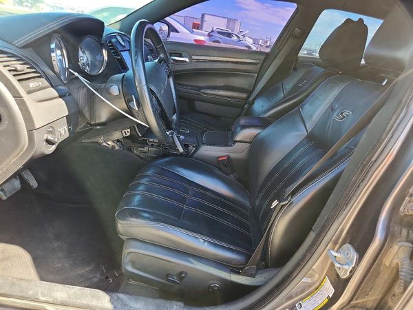 2014 CHRYSLER 300 300S