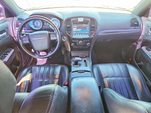 2014 CHRYSLER 300 300S