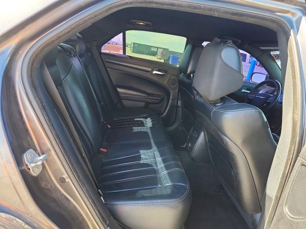 2014 CHRYSLER 300 300S