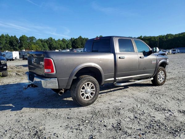 2017 RAM 2500 Laramie