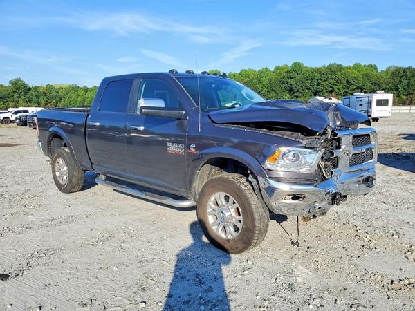 2017 RAM 2500 Laramie