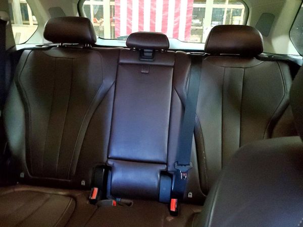 2014 BMW X5 xDrive35d