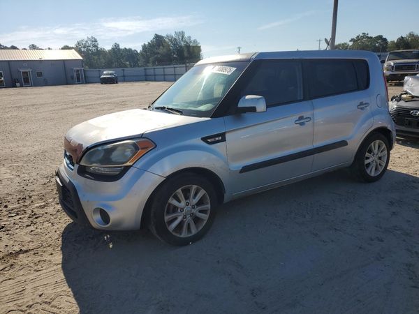 2013 KIA SOUL
