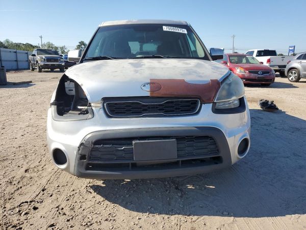 2013 KIA SOUL