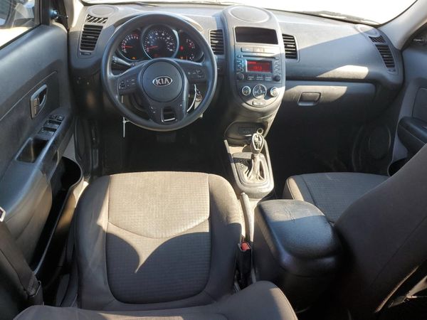 2013 KIA SOUL