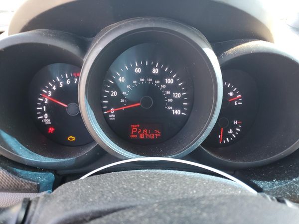 2013 KIA SOUL