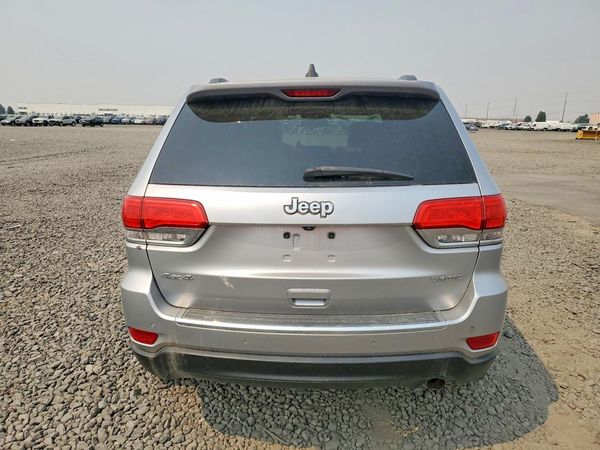 2015 JEEP GRAND CHEROKEE LIMITED 4X4