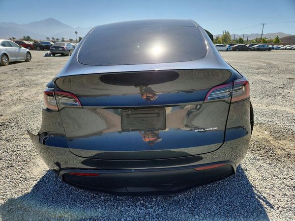 2024 TESLA MODEL Y — DIRR