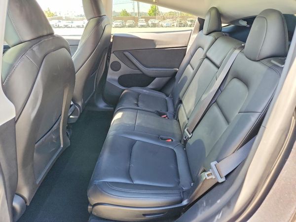 2024 TESLA MODEL Y — PSRS
