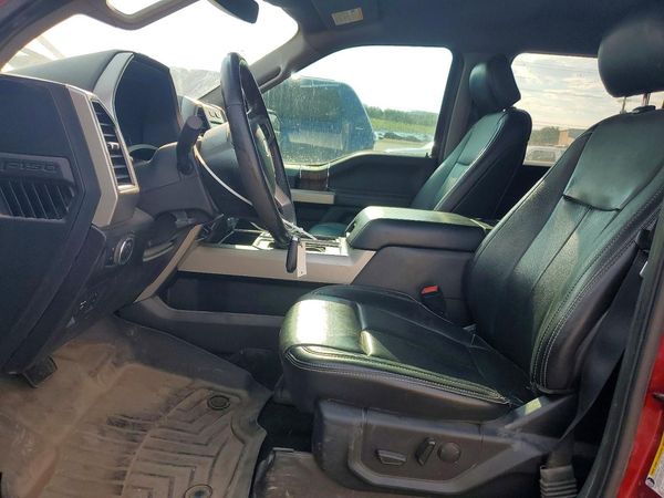 2019 FORD F150