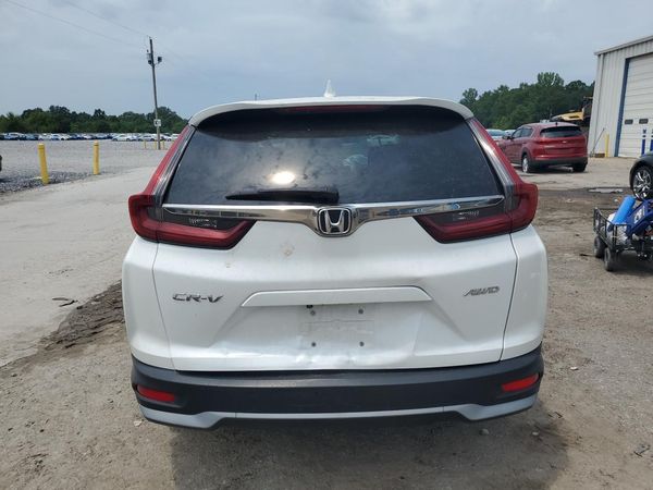 2020 HONDA CR-V