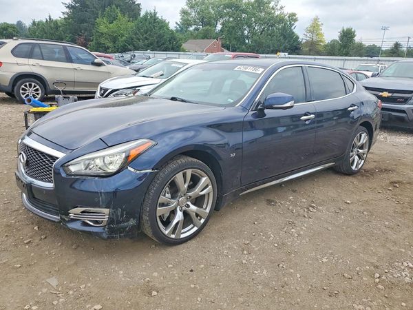 2019 INFINITI Q70L