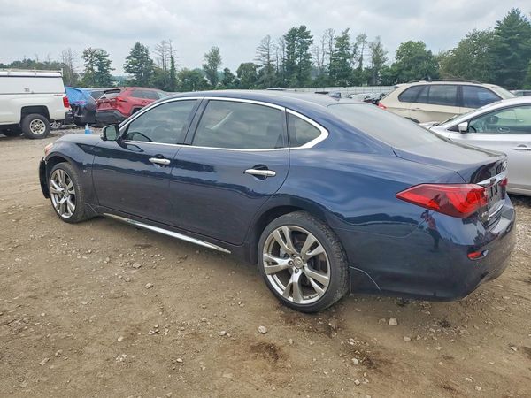 2019 INFINITI Q70L