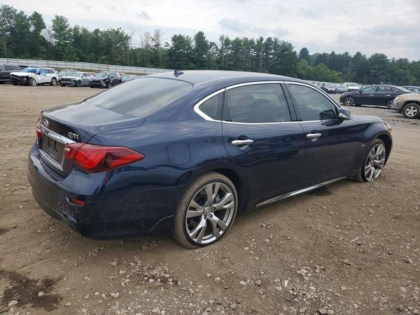 2019 INFINITI Q70L