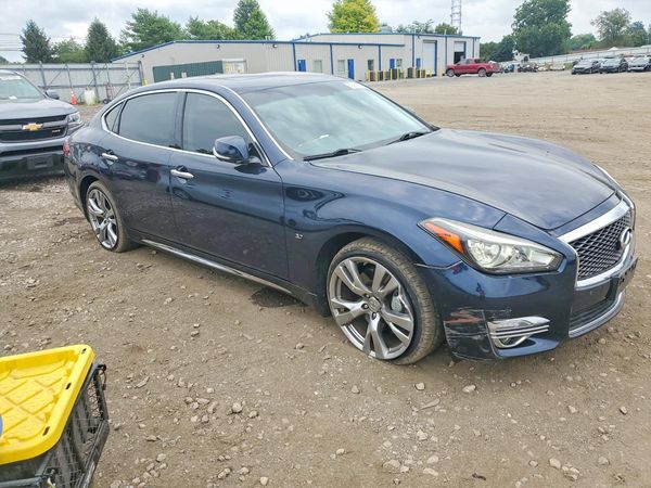 2019 INFINITI Q70L