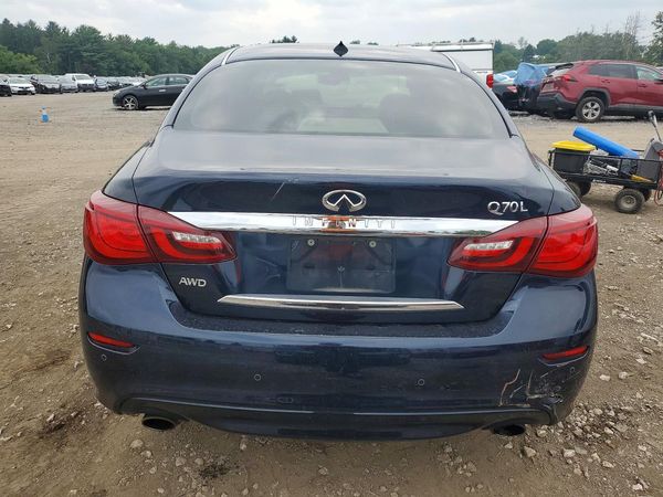 2019 INFINITI Q70L