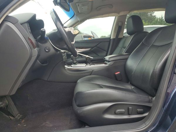 2019 INFINITI Q70L