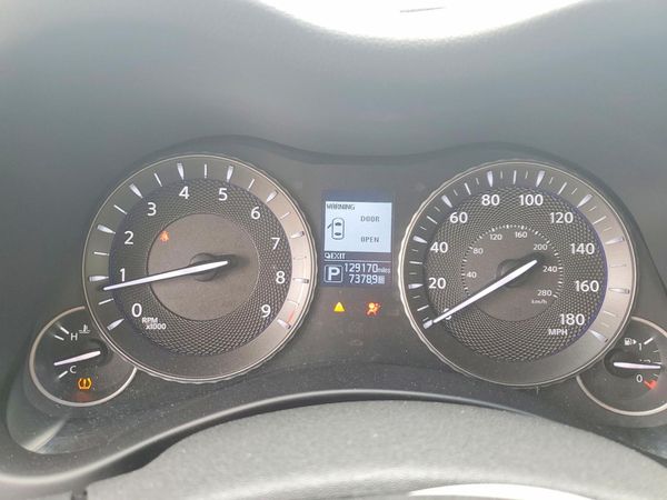 2019 INFINITI Q70L