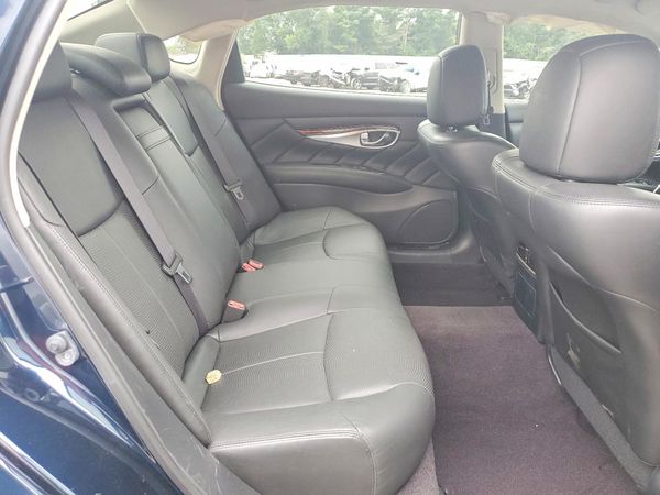 2019 INFINITI Q70L